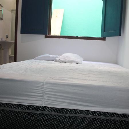 Barroco Hostel Ouro Preto Dış mekan fotoğraf