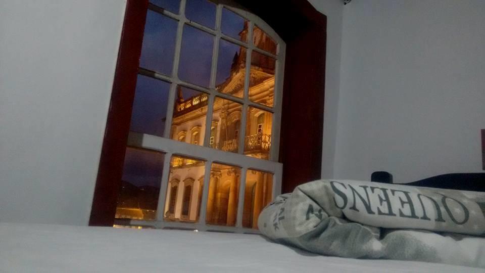 Barroco Hostel Ouro Preto Dış mekan fotoğraf
