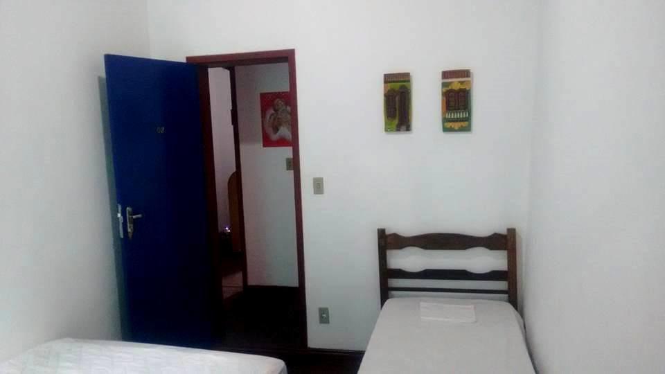 Barroco Hostel Ouro Preto Dış mekan fotoğraf
