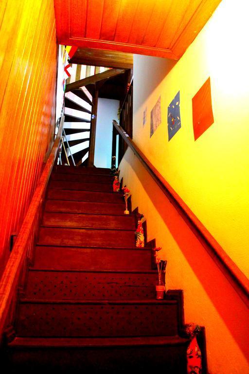 Barroco Hostel Ouro Preto Dış mekan fotoğraf