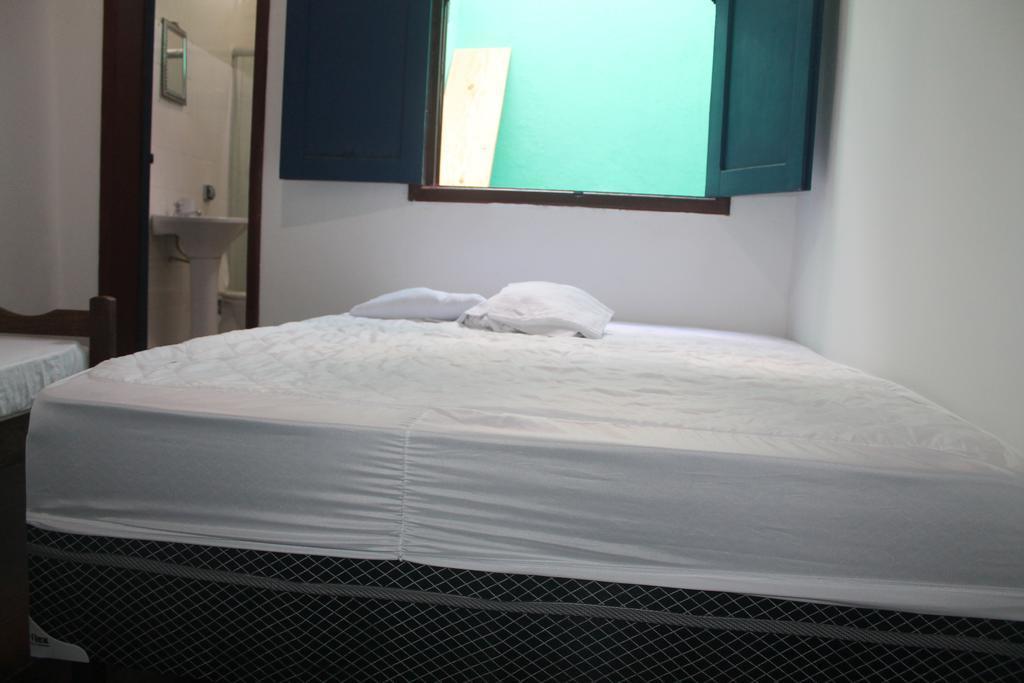 Barroco Hostel Ouro Preto Dış mekan fotoğraf