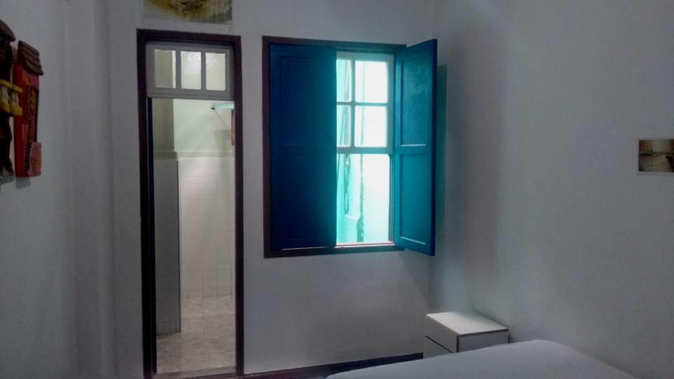 Barroco Hostel Ouro Preto Dış mekan fotoğraf