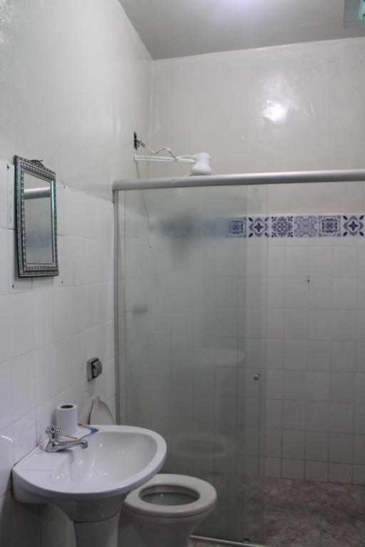 Barroco Hostel Ouro Preto Dış mekan fotoğraf