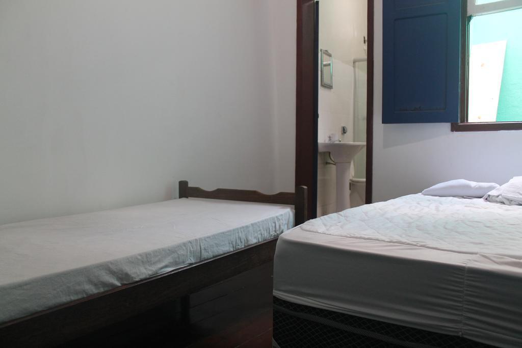 Barroco Hostel Ouro Preto Dış mekan fotoğraf