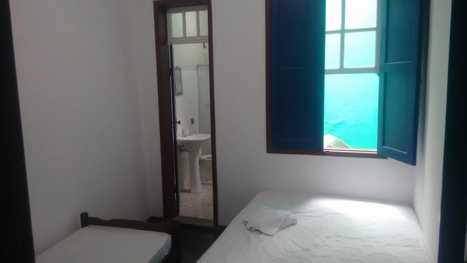 Barroco Hostel Ouro Preto Dış mekan fotoğraf