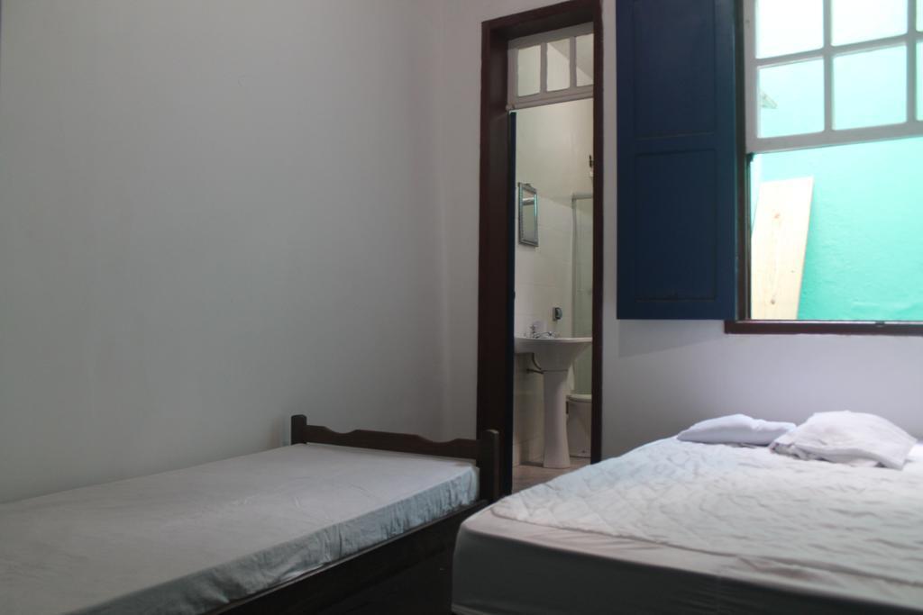 Barroco Hostel Ouro Preto Dış mekan fotoğraf