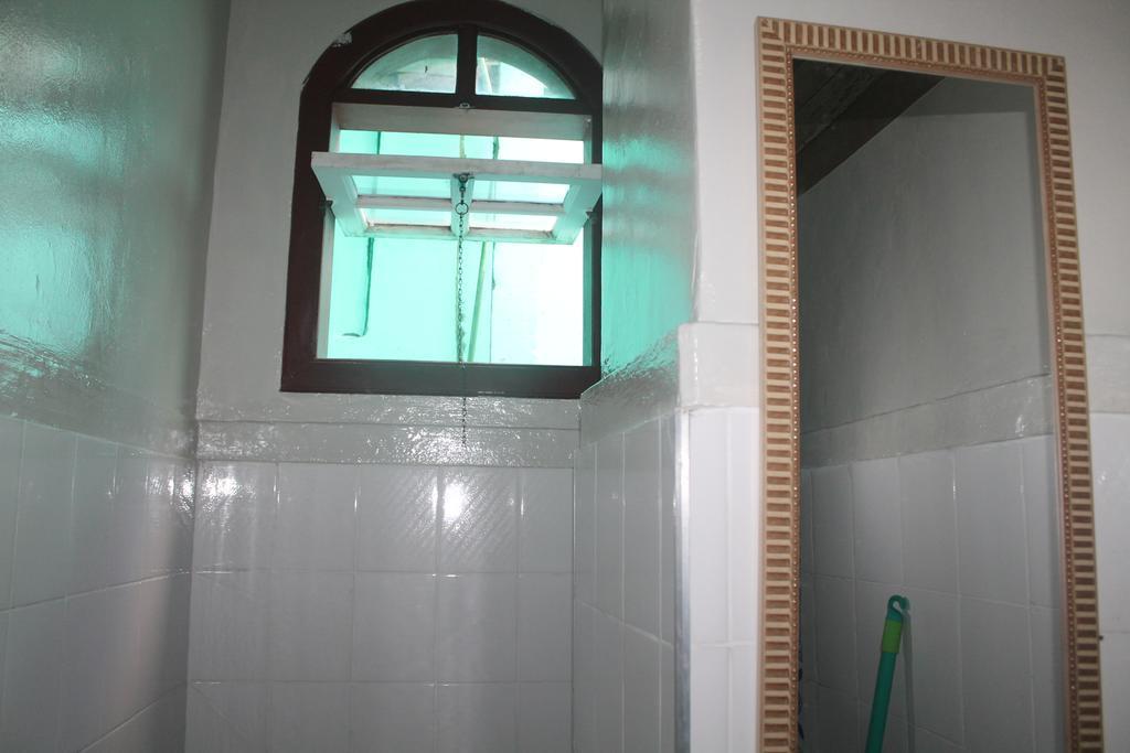 Barroco Hostel Ouro Preto Dış mekan fotoğraf
