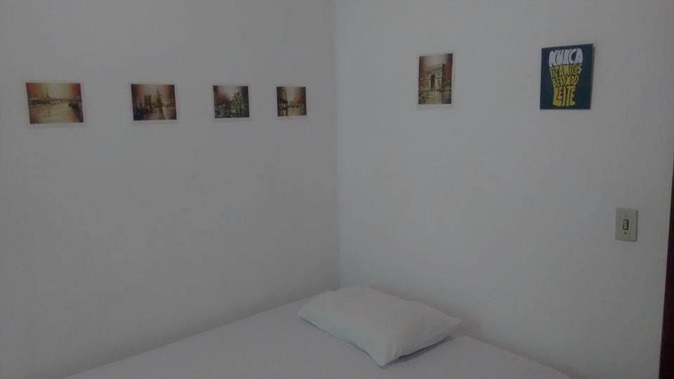 Barroco Hostel Ouro Preto Dış mekan fotoğraf
