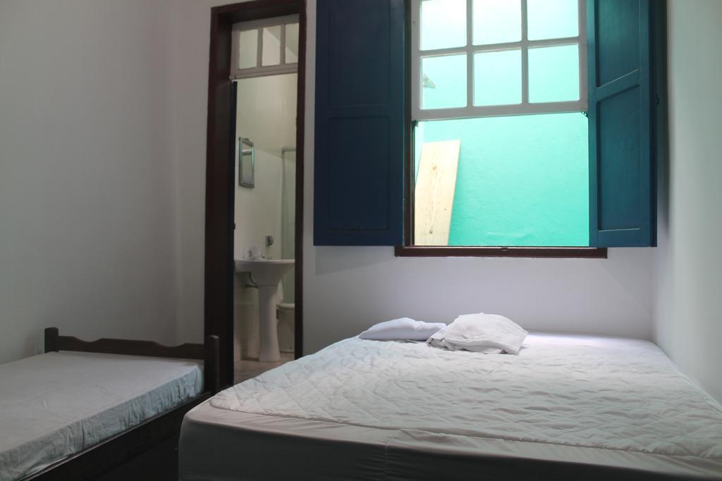 Barroco Hostel Ouro Preto Dış mekan fotoğraf